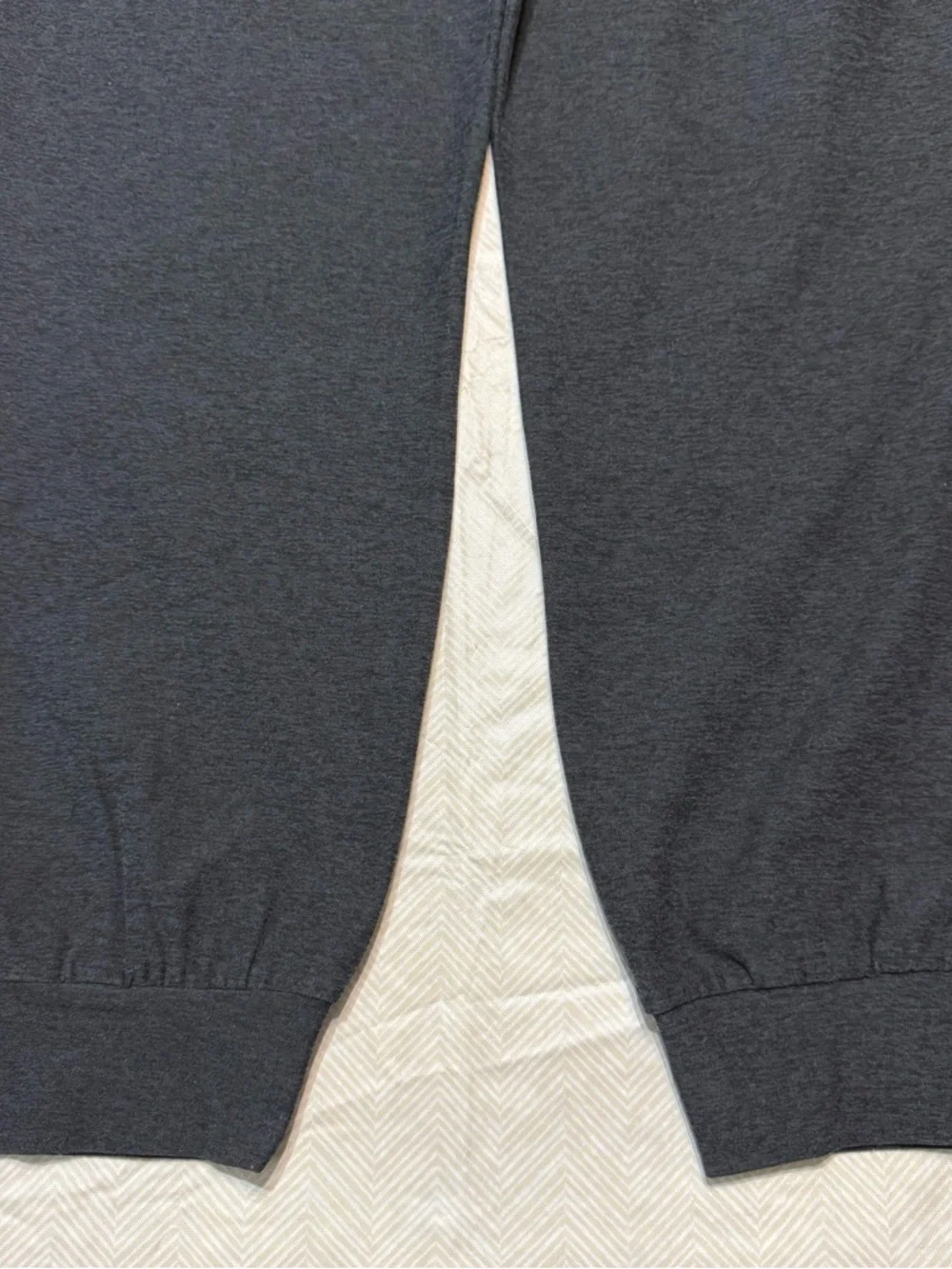 Beyond Yoga Spacedye Commuter Midi Joggers Black Medium